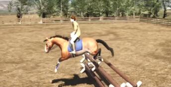 Unbridled: That Horse Game PC Screenshot