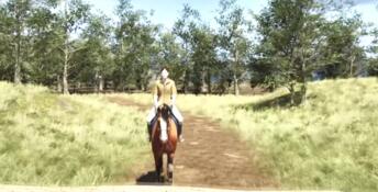 Unbridled: That Horse Game PC Screenshot