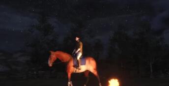 Unbridled: That Horse Game PC Screenshot