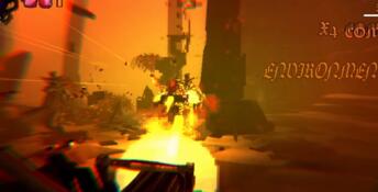 Unbroken PC Screenshot