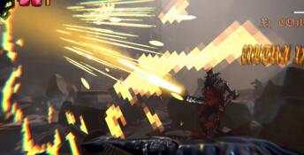 Unbroken PC Screenshot