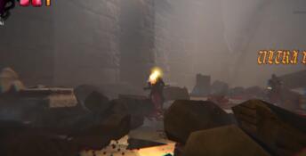 Unbroken PC Screenshot