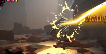 Unbroken PC Screenshot