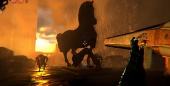 Unbroken PC Screenshot