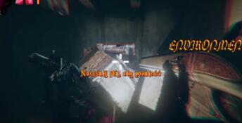Unbroken PC Screenshot