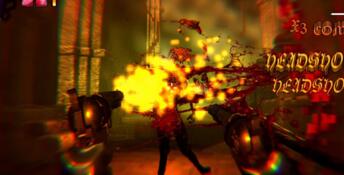 Unbroken PC Screenshot