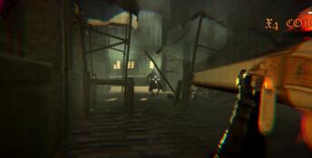 Unbroken PC Screenshot
