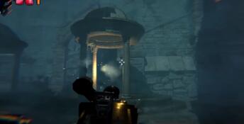 Unbroken PC Screenshot