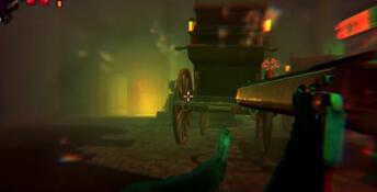 Unbroken PC Screenshot
