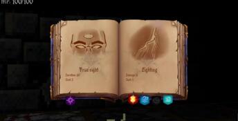 Uncharted Lands: Beginning PC Screenshot