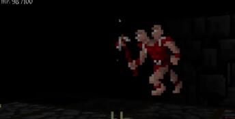Uncharted Lands: Beginning