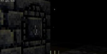 Uncharted Lands: Beginning