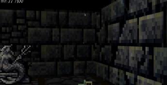 Uncharted Lands: Beginning