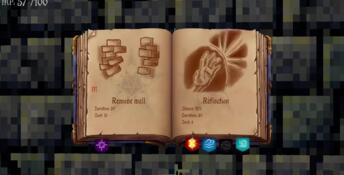 Uncharted Lands: Beginning