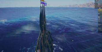 Uncharted Waters Origin PC Screenshot
