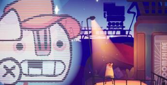 Uncle Chop's Rocket Shop PC Screenshot