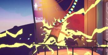 Uncle Chop's Rocket Shop PC Screenshot