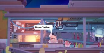 Uncle Chop's Rocket Shop PC Screenshot