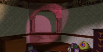Uncle Henry's Playhouse PC Screenshot