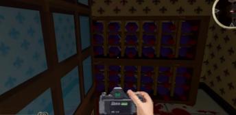 Uncle Nook’s Monster Emporium PC Screenshot
