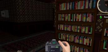 Uncle Nook’s Monster Emporium PC Screenshot