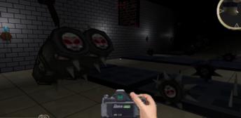 Uncle Nook’s Monster Emporium PC Screenshot