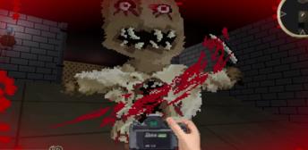 Uncle Nook’s Monster Emporium PC Screenshot