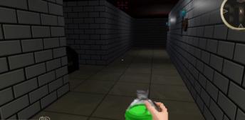 Uncle Nook’s Monster Emporium PC Screenshot