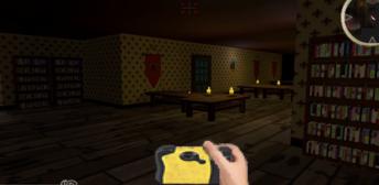 Uncle Nook’s Monster Emporium PC Screenshot