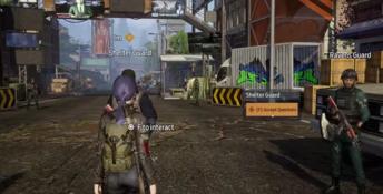 Undawn PC Screenshot