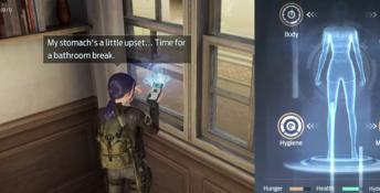 Undawn PC Screenshot