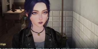 Undawn PC Screenshot