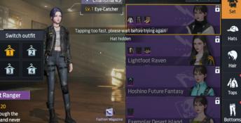 Undawn PC Screenshot