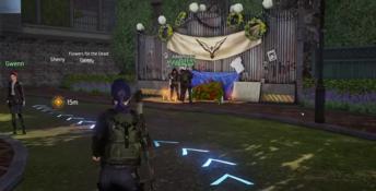 Undawn PC Screenshot