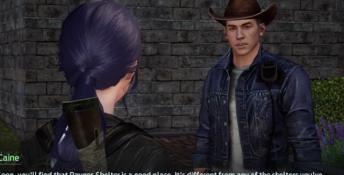 Undawn PC Screenshot