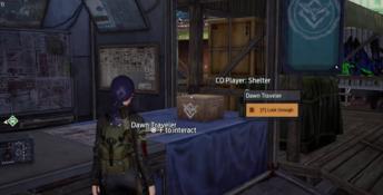 Undawn PC Screenshot