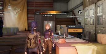 Undawn PC Screenshot