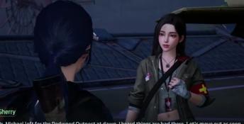 Undawn PC Screenshot