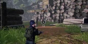 Undawn PC Screenshot