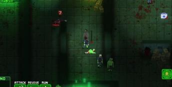 Undead & Beyond PC Screenshot