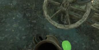 Undead Citadel PC Screenshot