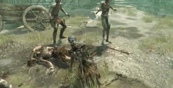 Undead Citadel PC Screenshot