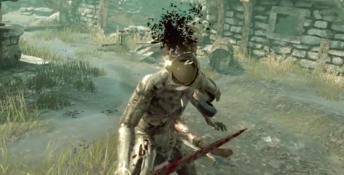 Undead Citadel PC Screenshot