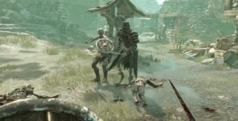 Undead Citadel PC Screenshot