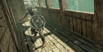 Undead Citadel PC Screenshot