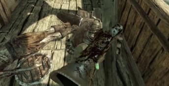 Undead Citadel PC Screenshot