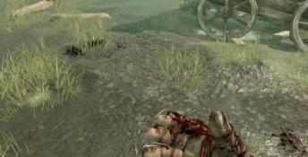 Undead Citadel PC Screenshot