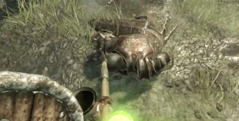 Undead Citadel PC Screenshot