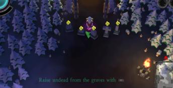 Undead Horde PC Screenshot