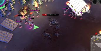 Undead Horde PC Screenshot